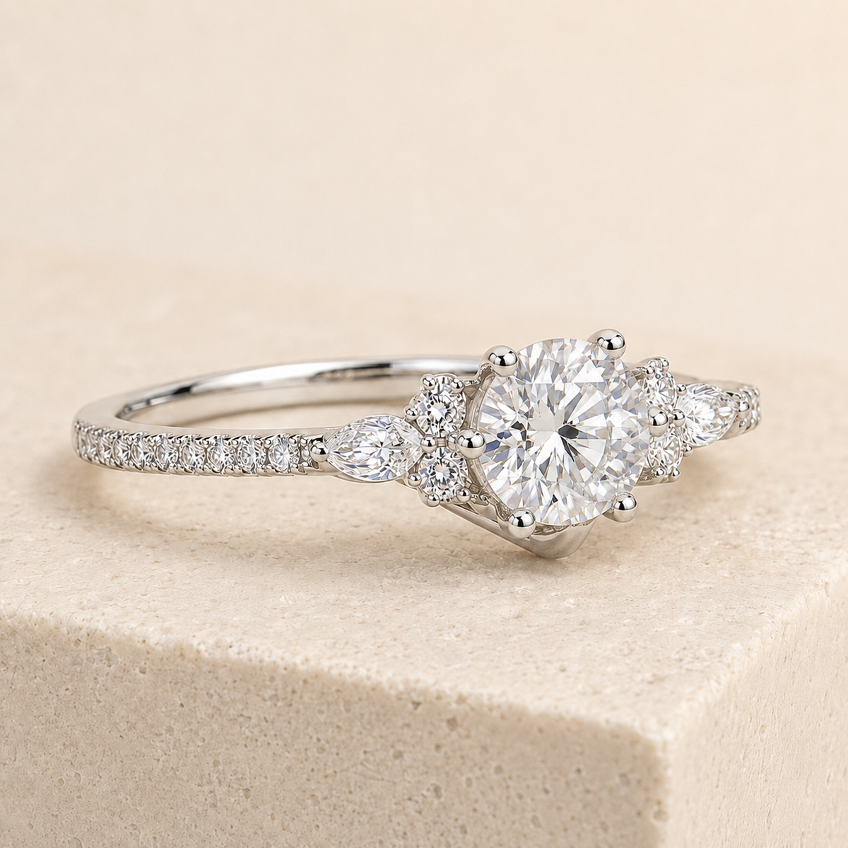 The Perfect Encounter | 2 CT